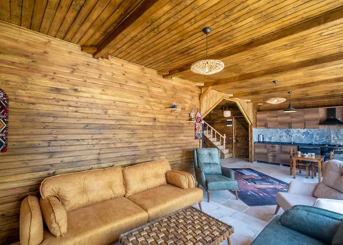 Blue Wiev Hotel Fethiye