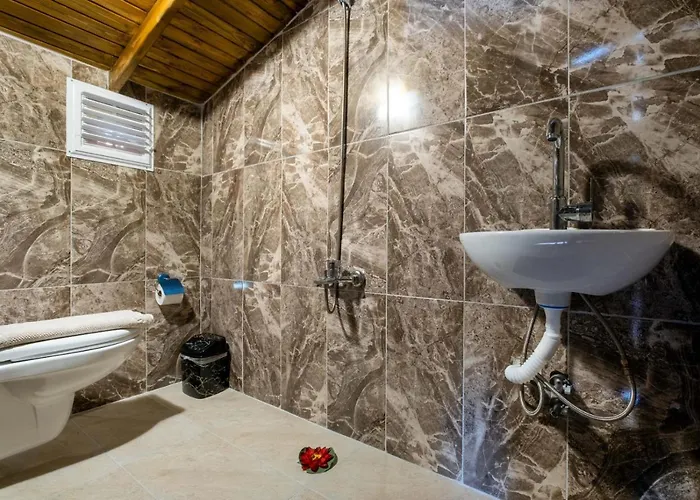 Blue Wiev Hotel Fethiye