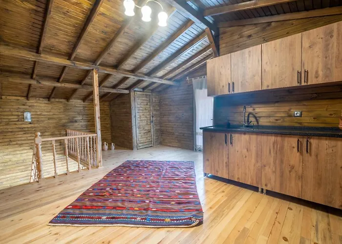 Blue Wiev Hotel Fethiye