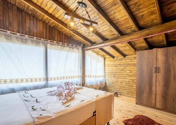 Blue Wiev Hotel Fethiye