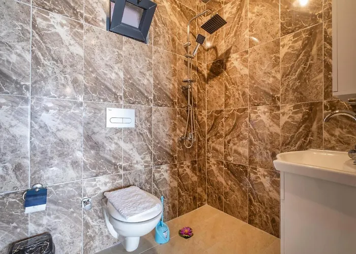 Blue Wiev فندق فتحية