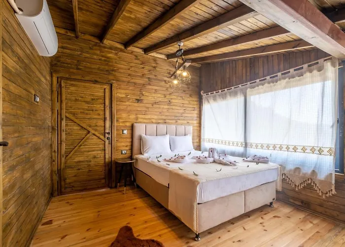 Blue Wiev Ξενοδοχείο