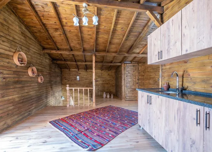 Blue Wiev Ξενοδοχείο