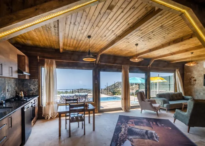 Blue Wiev Ξενοδοχείο Φετιγιέ