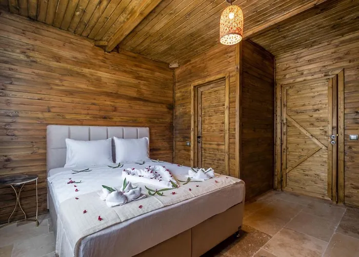 Blue Wiev Φετιγιέ