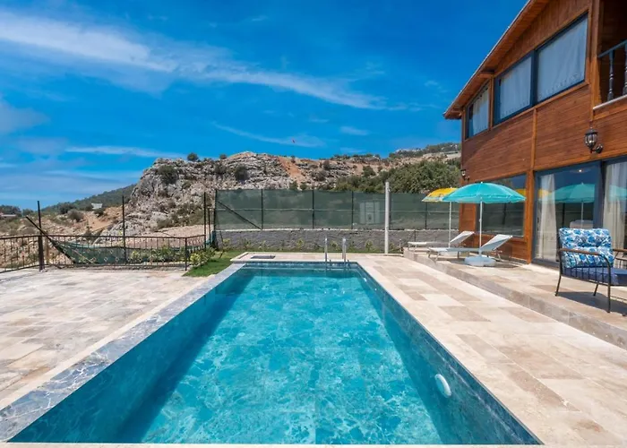 Blue Wiev Φετιγιέ